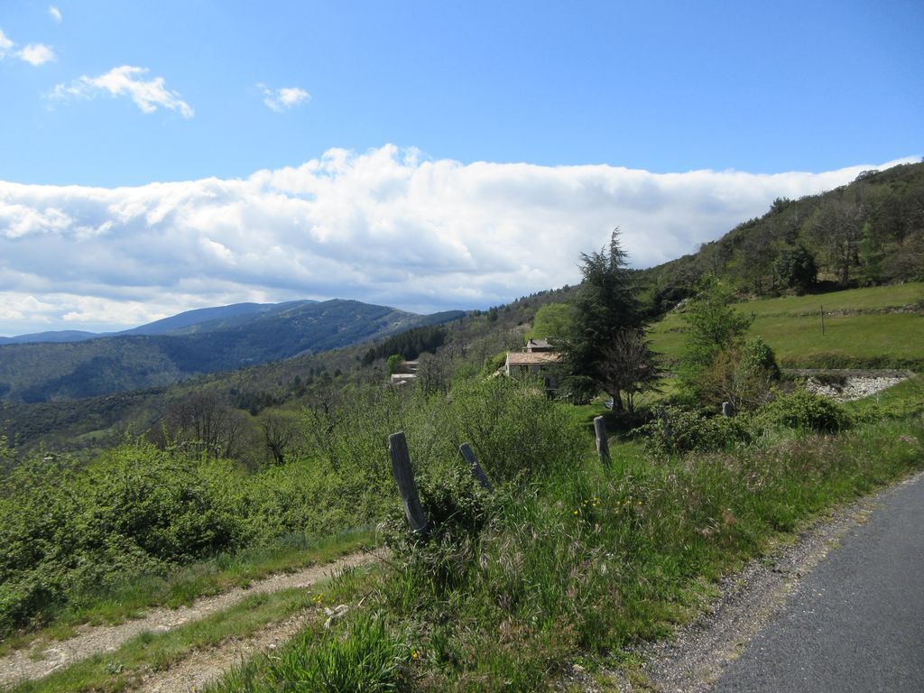 Gard et Lozère 