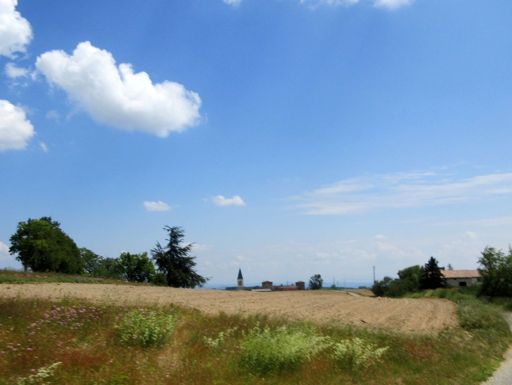 Randonnée de la vallée du Doux 