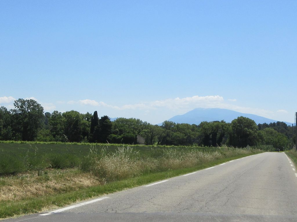 Mister Ventoux !