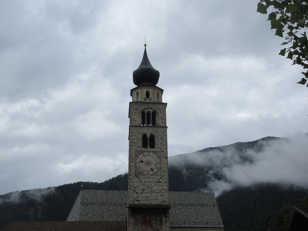 Mouillé ... 
