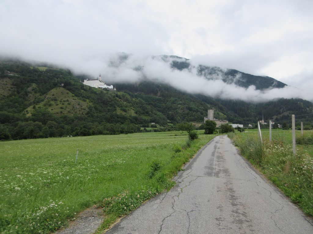 Festival de nuages 