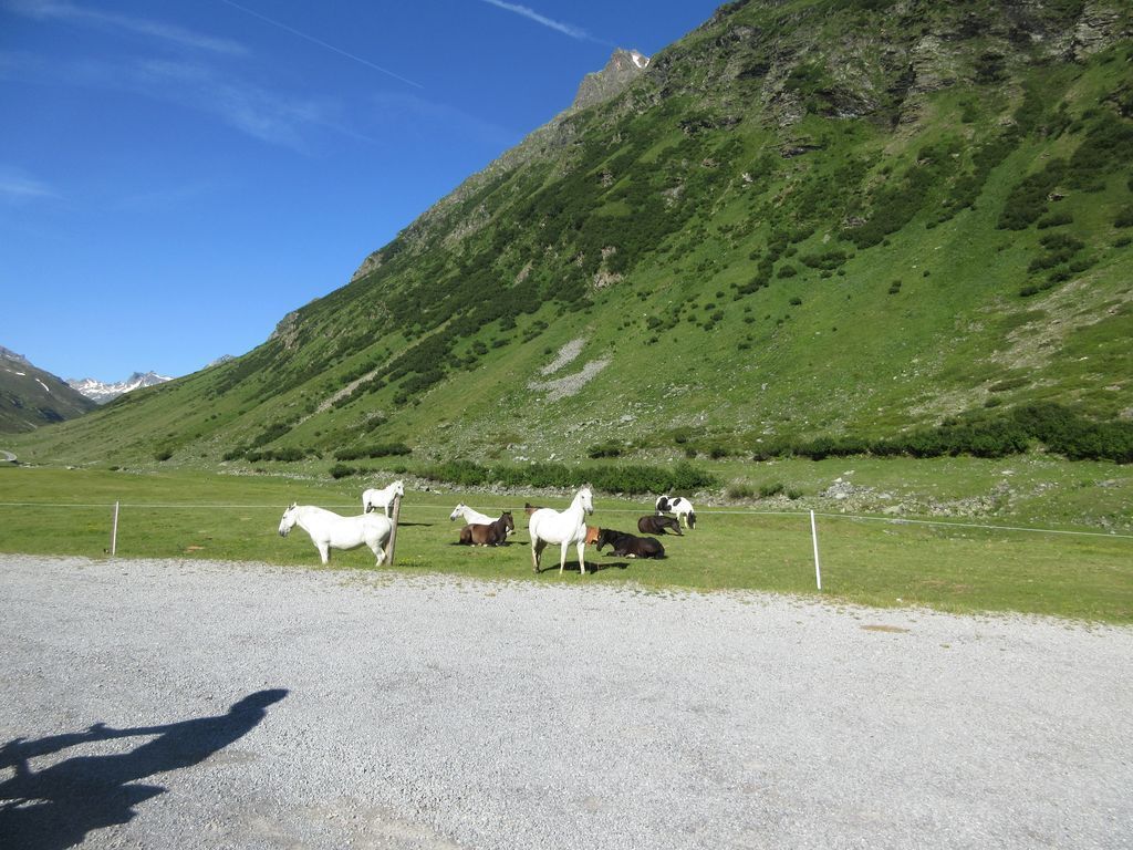 De 1500 à 1800 m ...