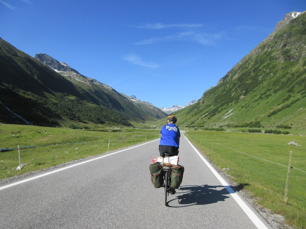 De 1500 à 1800 m ...