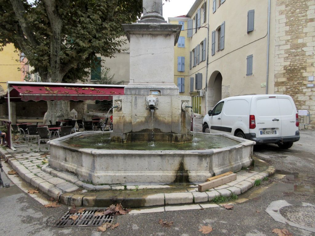 Multi-activité dans le Sud 