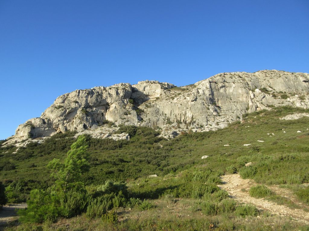 La Civadière 
