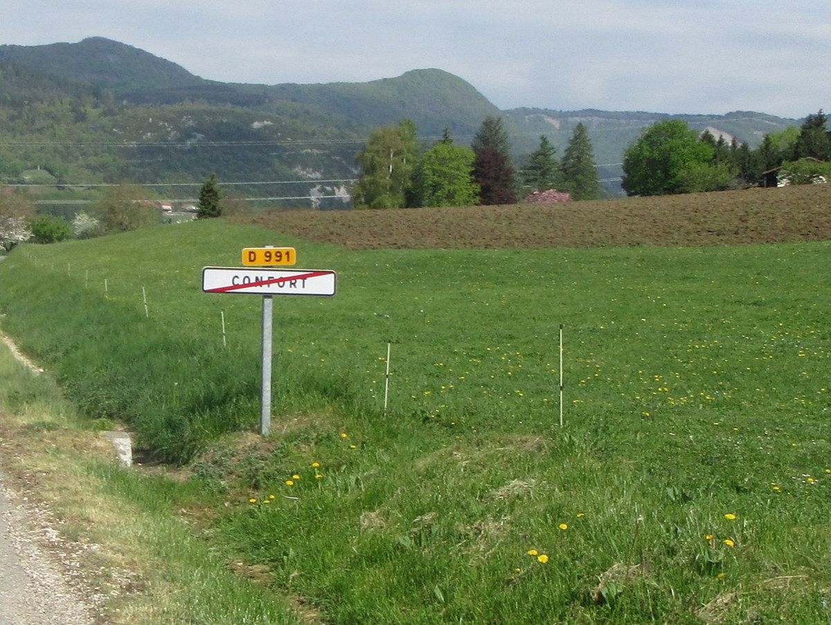 La face cachée du confort 