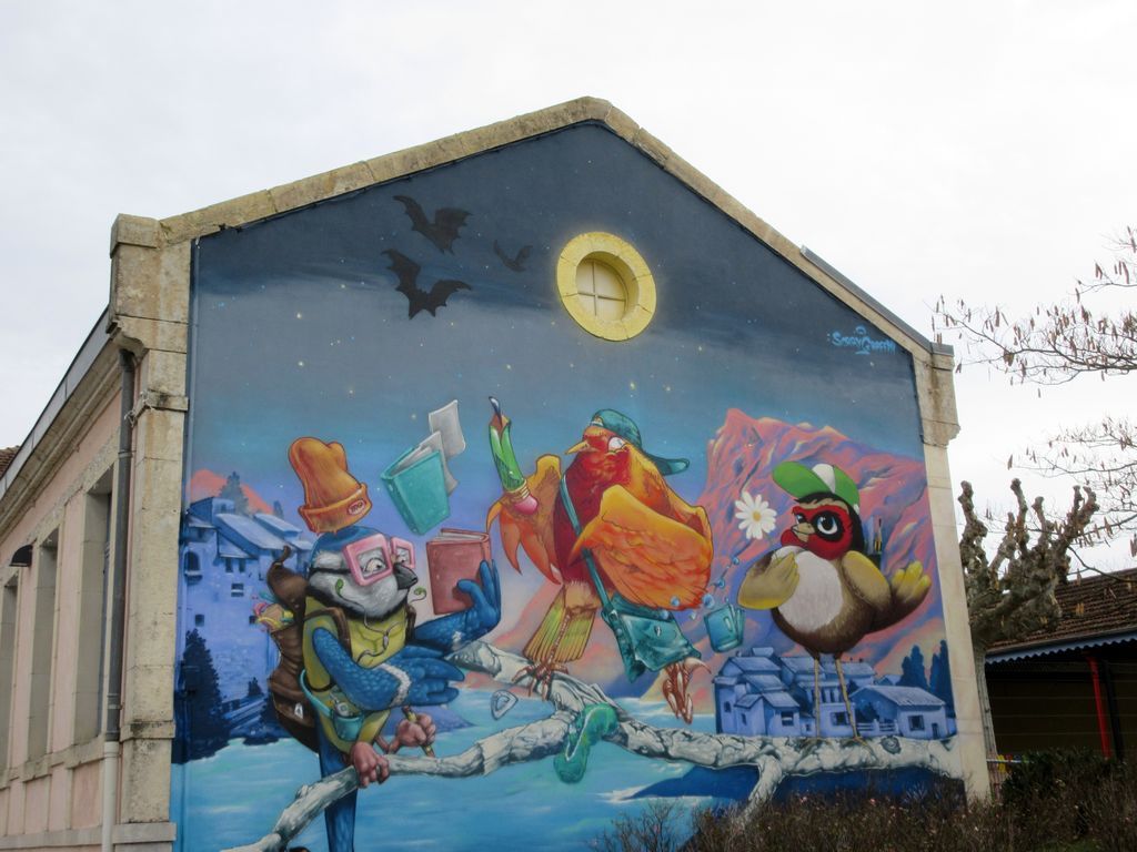 Chronique d'un non-hiver 