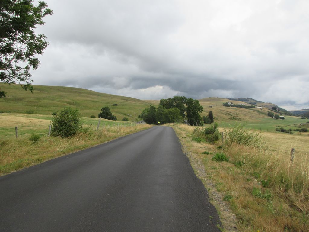 le Cézallier 