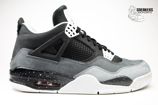 nike air jordan iv
