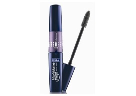 test du Mascara Max Volume Twist de Nivea