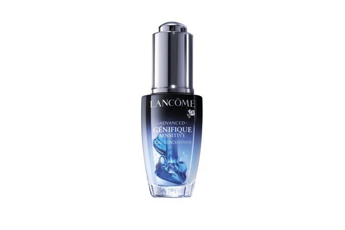 test du sérum Advanced Génifique Sensitive de Lancôme