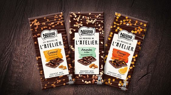 Les tests produits de la semaine (41)