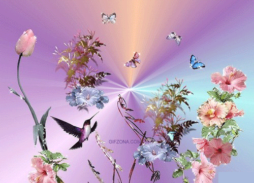 Gifs Printemps (15) - Mon mag-online