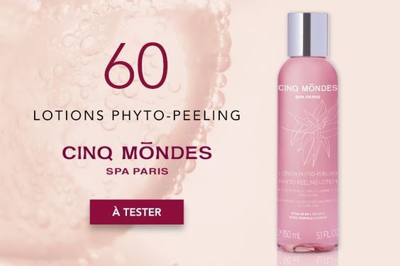 Les tests produits de la semaine (52)