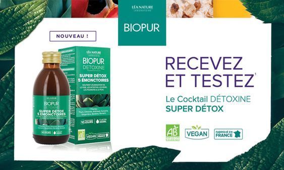 Les tests produits de la semaine (53)