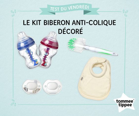 Les tests produits de la semaine (58)
