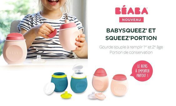 Les tests produits de la semaine (58)