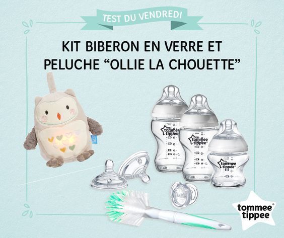 Les tests produits de la semaine (60)