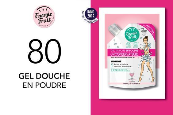 Les tests produits de la semaine (79)