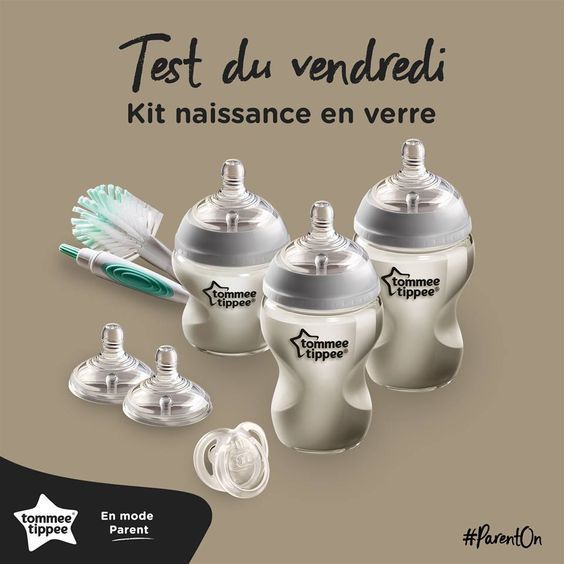 Les tests produits de la semaine (82)