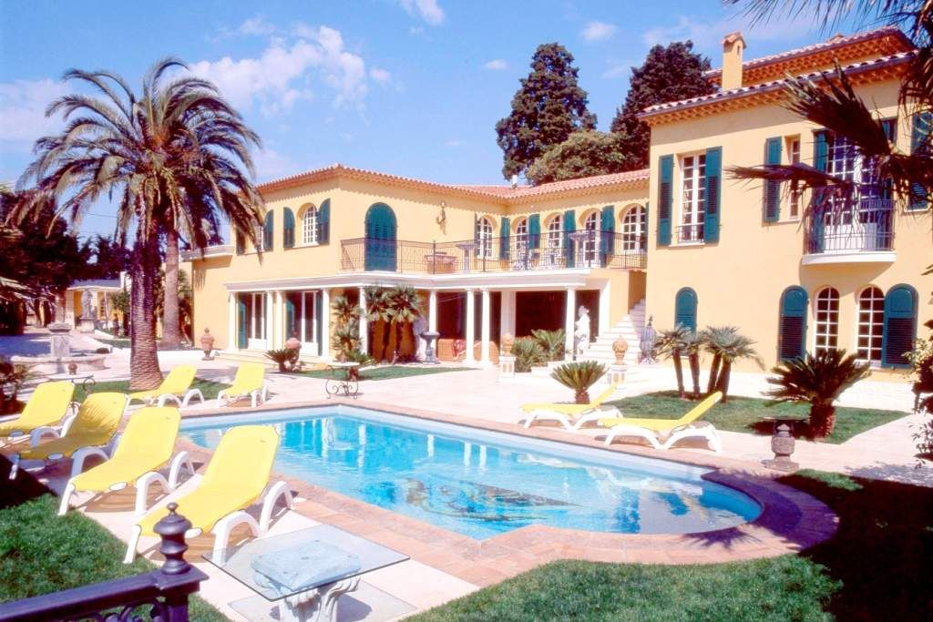 la jungle du roi cannes address