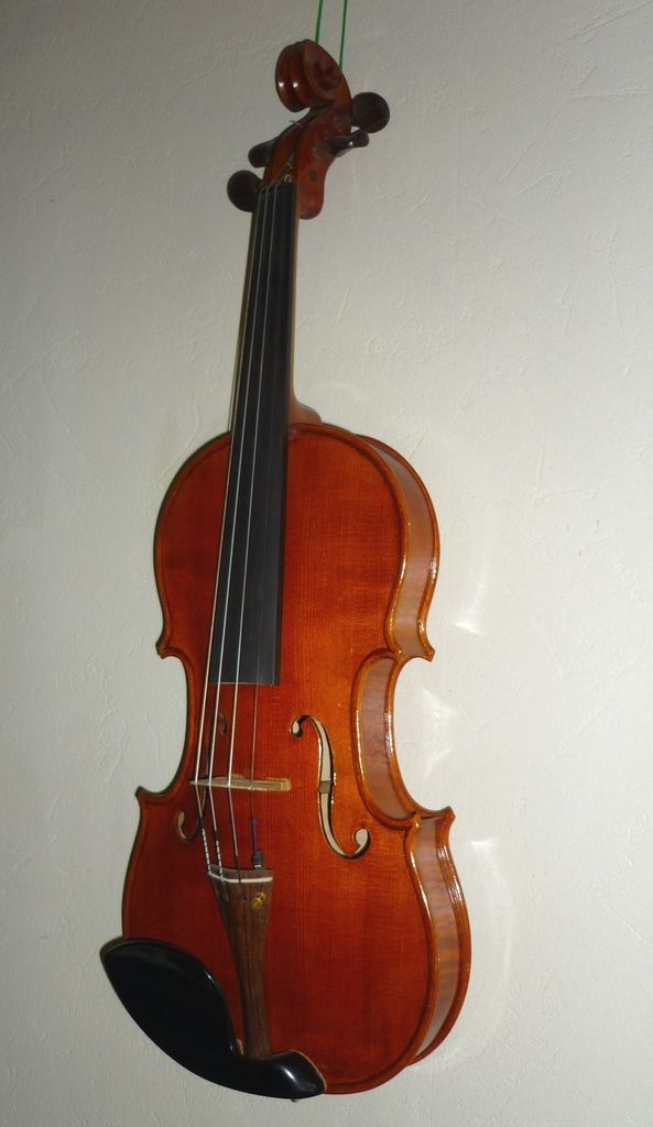 violon modèle Stradivarius de Mirecourt à vendre