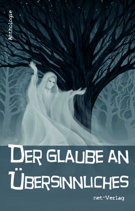 Buchcover - Der Glaube an Übersinnliches