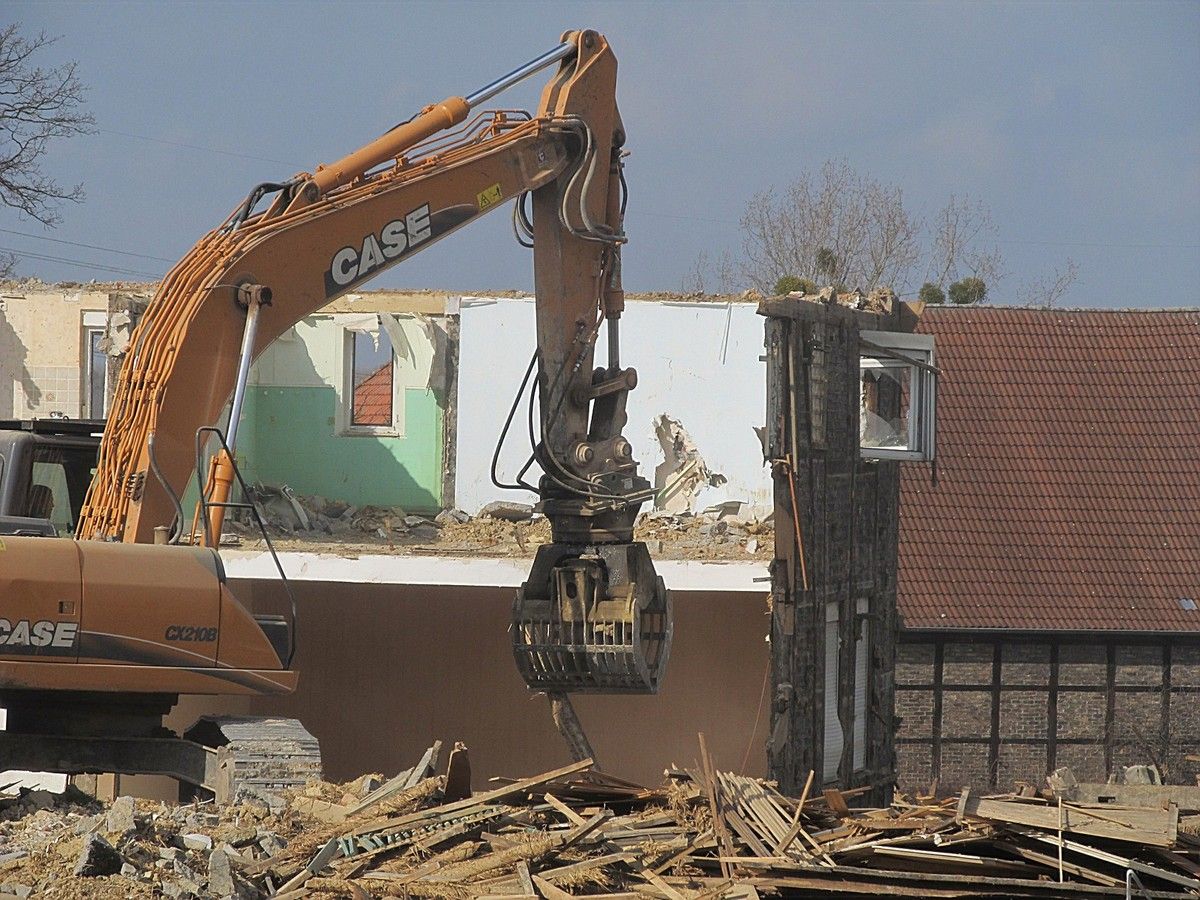 Kino vor der Haustüre