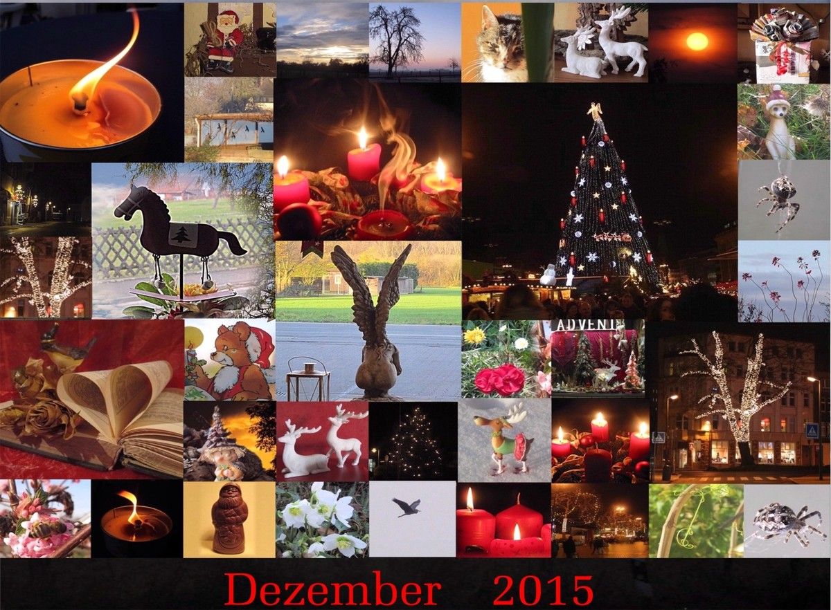 Kommt alle gut rein in das neue Jahr