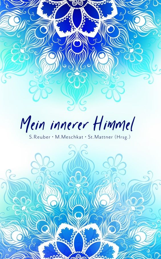 Buchcover "Mein innerer Himmel"