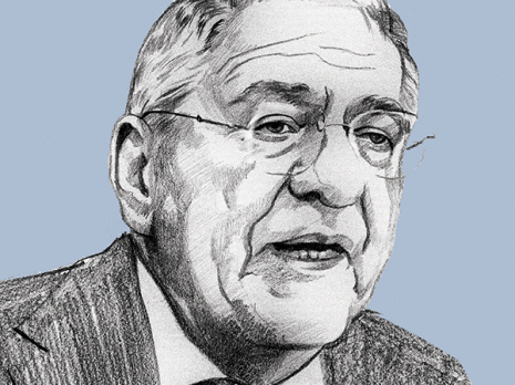 M. Djamel Ould Abbes