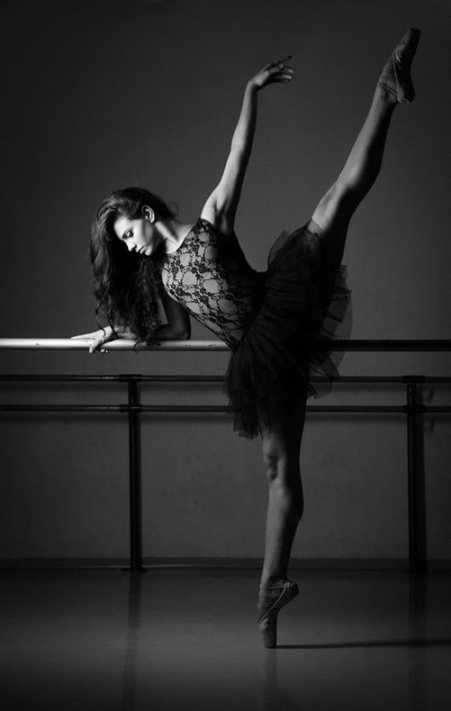 Besoin d'elle