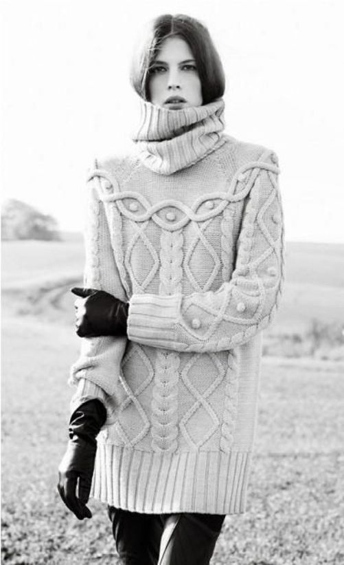 Gants de cuir
