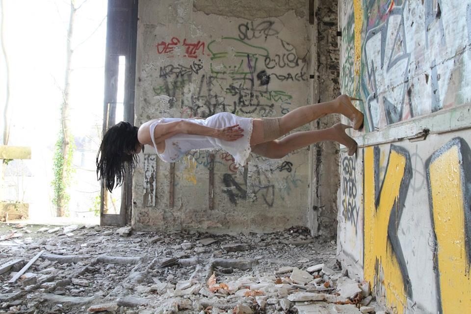 Copyrights photos Matt FOXX Photographer
