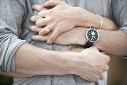 Escapade amoureuse