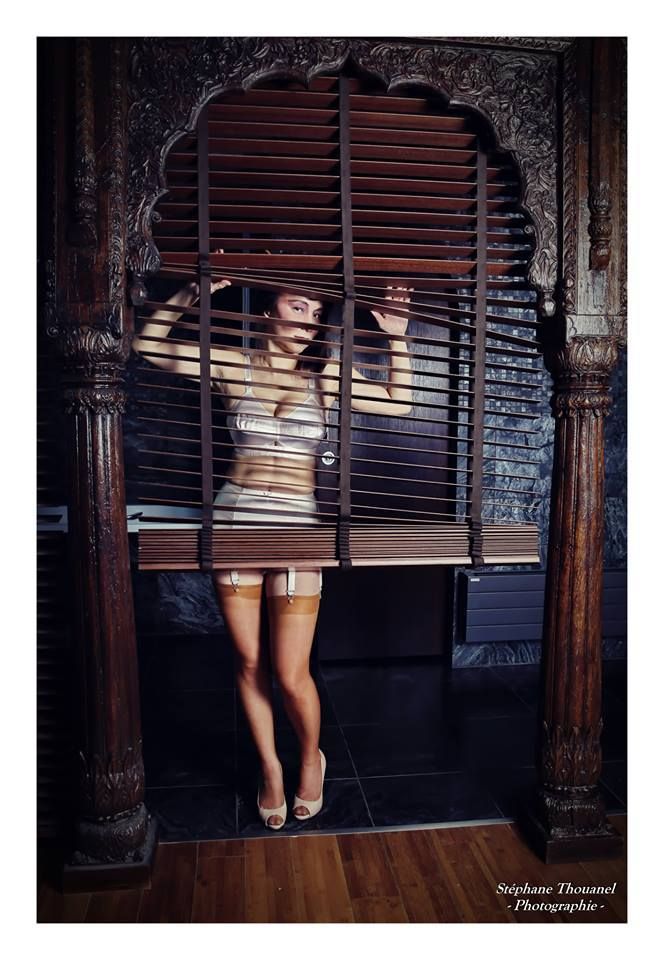 Photographies par Stéphane THOUANEL