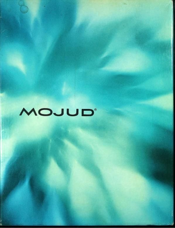 Vintage : MOJUD nylon stockings