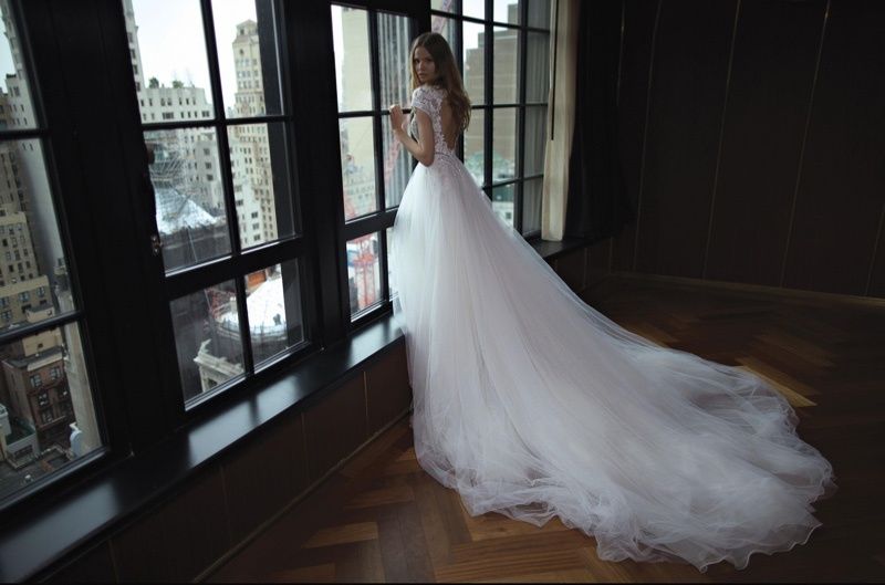 Robe noire, robe blanche