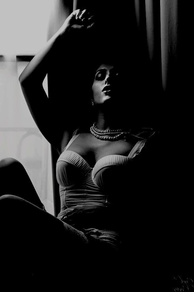 Noir ou Blanc ?