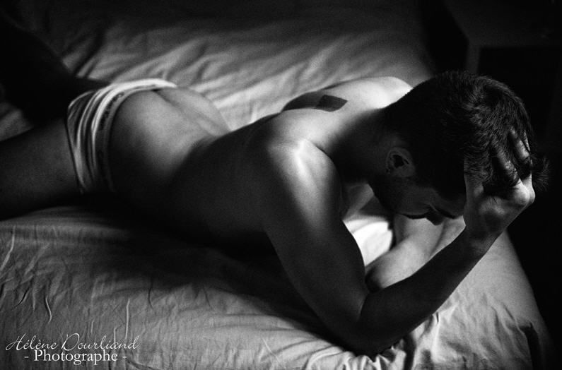 Ambiance BOUDOIR pour votre bien-être !