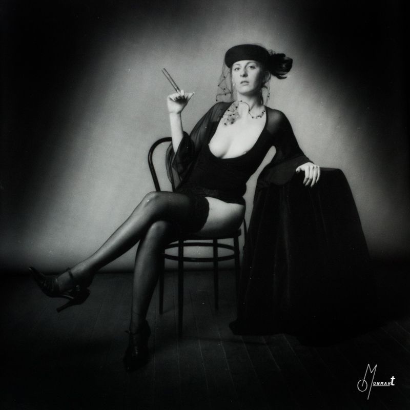 Photographe : Olivier MONMART-FAYS