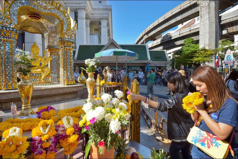 LA MARCHE DU MONDE (710) : 19 & 20 AOUT 2015