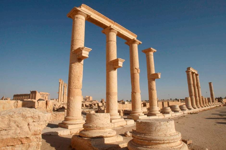 LA MARCHE DU MONDE (710) : 19 & 20 AOUT 2015