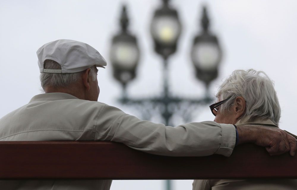 « ACCORD DE PRINCIPE » SUR LES RETRAITES COMPLEMENTAIRES !...