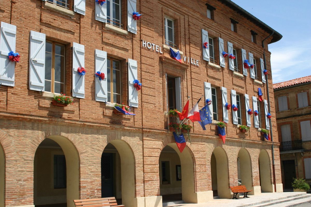 MONTESQUIEU-VOLVESTRE : ECHOS DU CONSEIL MUNICIPAL (19 OCTOBRE 2015 - 03)