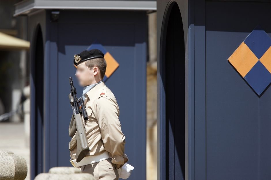 LA MARCHE DU MONDE (760) : DU 11 AU 13 DECEMBRE 2015