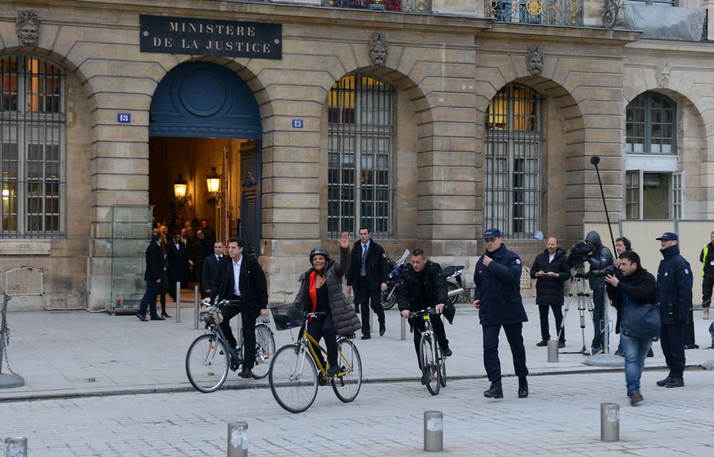 LA MARCHE DU MONDE (780) : 27 & 28 JANVIER 2016