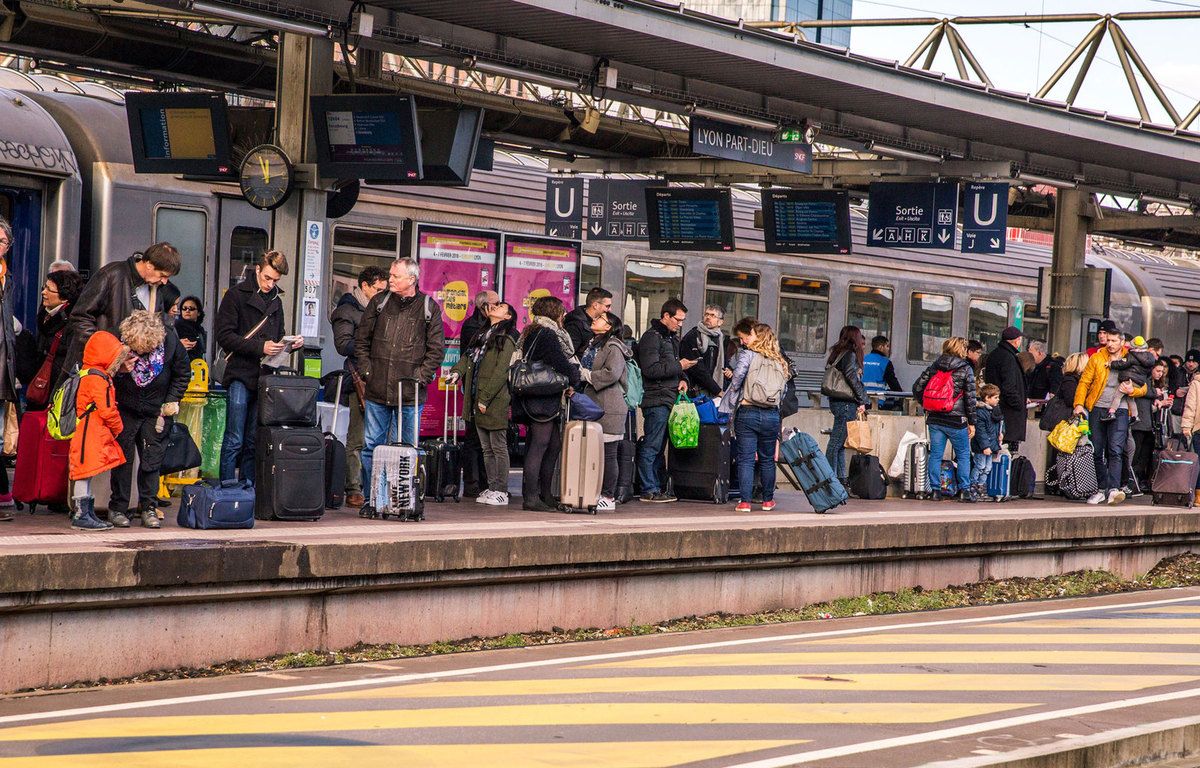 LA MARCHE DU MONDE (797) : 7 & 8 MARS 2016