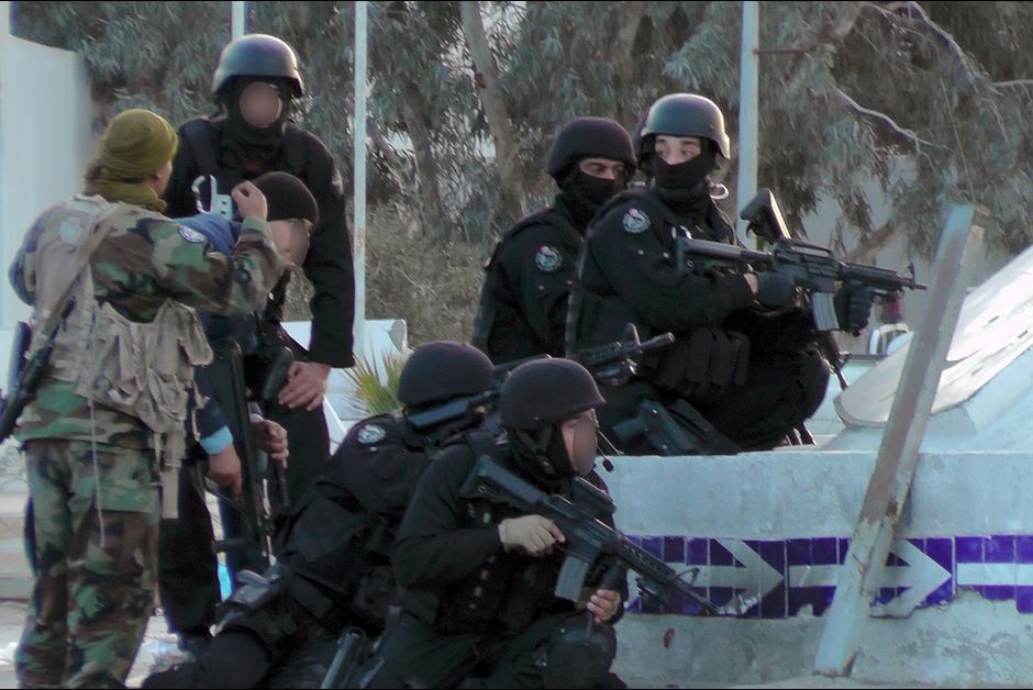 LA MARCHE DU MONDE (797) : 7 & 8 MARS 2016