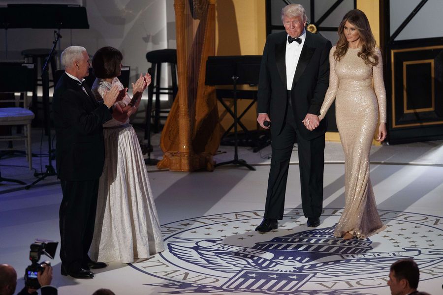 LA MARCHE DU MONDE (930) : 18 & 19 JANVIER 2017